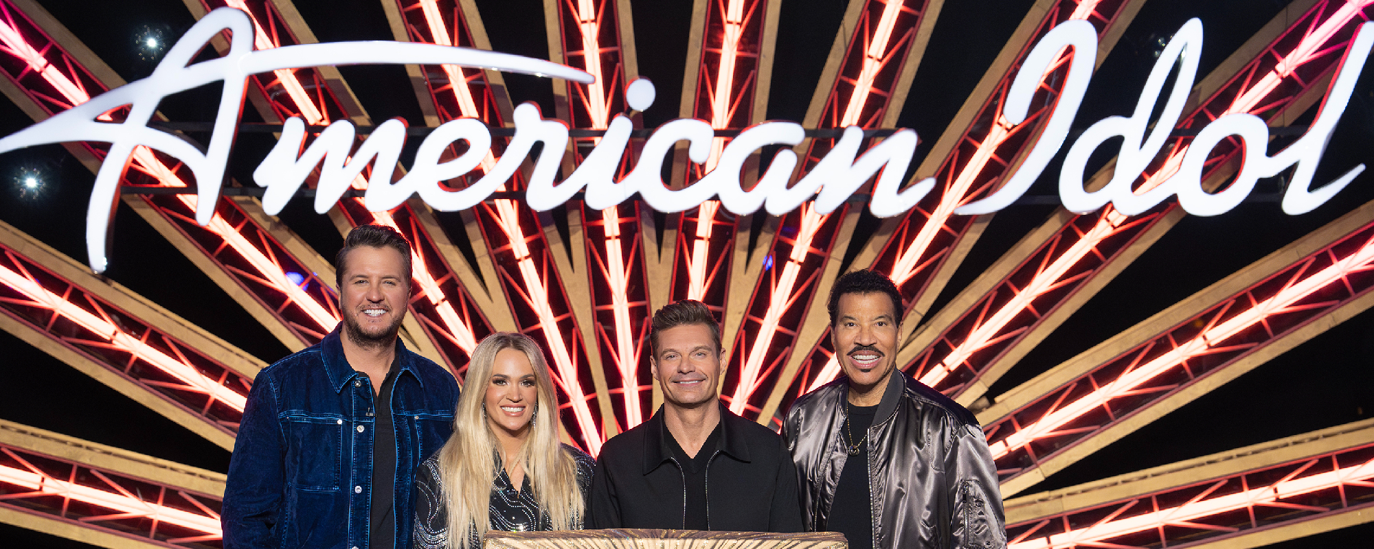 Is 'American Idol' New Tonight? Here's Everything You Need To Know (4/21/25)