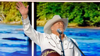 With Just One Show Left, Alan Jackson's Career Is Winding Down