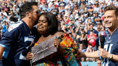 Who Made the Top 24 on ‘American Idol’ Season 23? A Full List