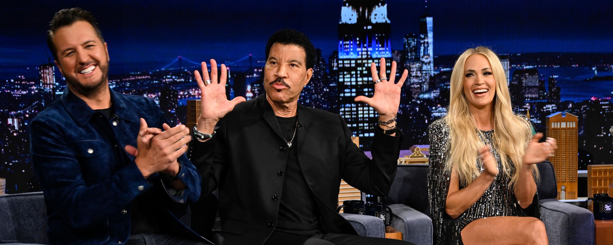 Is 'American Idol' New Tomorrow? Here's What You Need To Know (4/7/25)