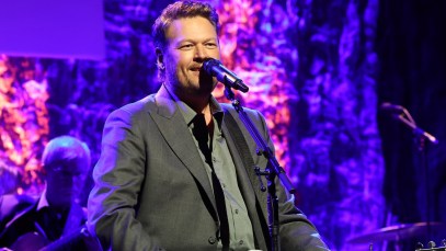 Watch Blake Shelton and ‘America’s Got Talent’ Star Unite for a “Dream Duo” Performance of a George Strait Classic