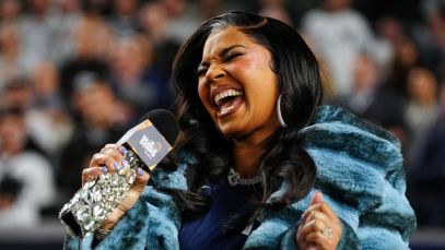 Ashanti Will Light Up ‘American Idol’ Stage Tonight