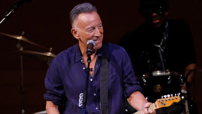"He Was a Good Friend When I Needed One": Bruce Springsteen Mourns Profound Loss