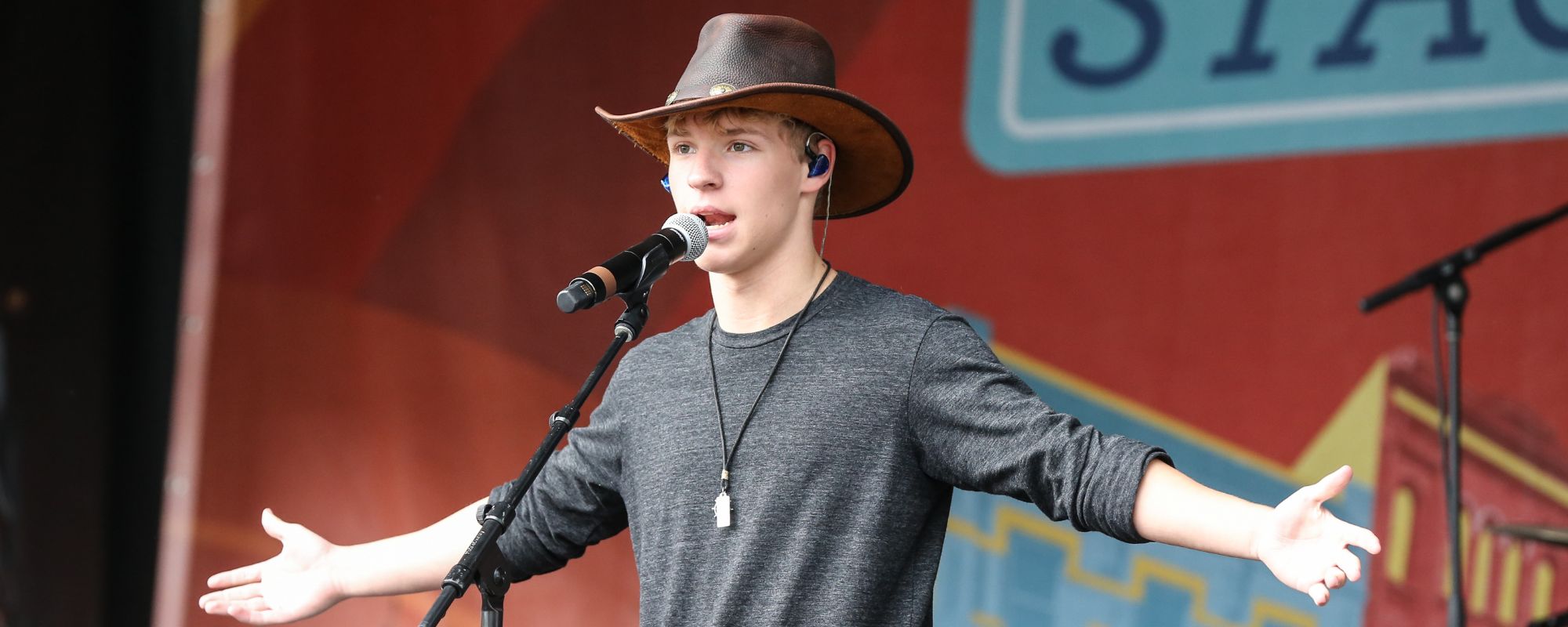 Baylee Littrell Opens up on ‘American Idol’ Experience: “It Was Hard To Make Friends”