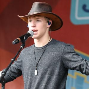 Baylee Littrell Opens up on ‘American Idol’ Experience: “It Was Hard To Make Friends”