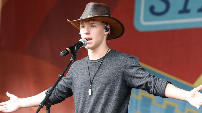 Baylee Littrell Opens up on ‘American Idol’ Experience: “It Was Hard To Make Friends”