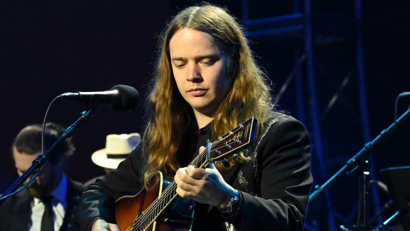 Subgenres; Billy Strings