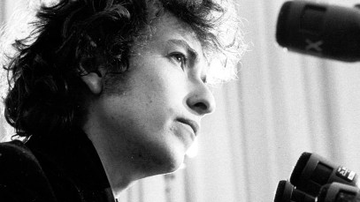 Two Music Greats That Bob Dylan Said Should've Retired Earlier Than They Did: "Relics of the Past"