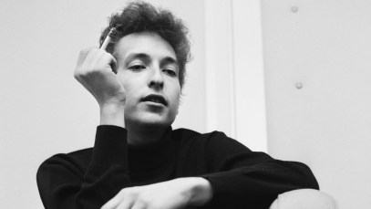 4 of the Most Elusive (Maybe Even Reclusive) Musicians in Rock History