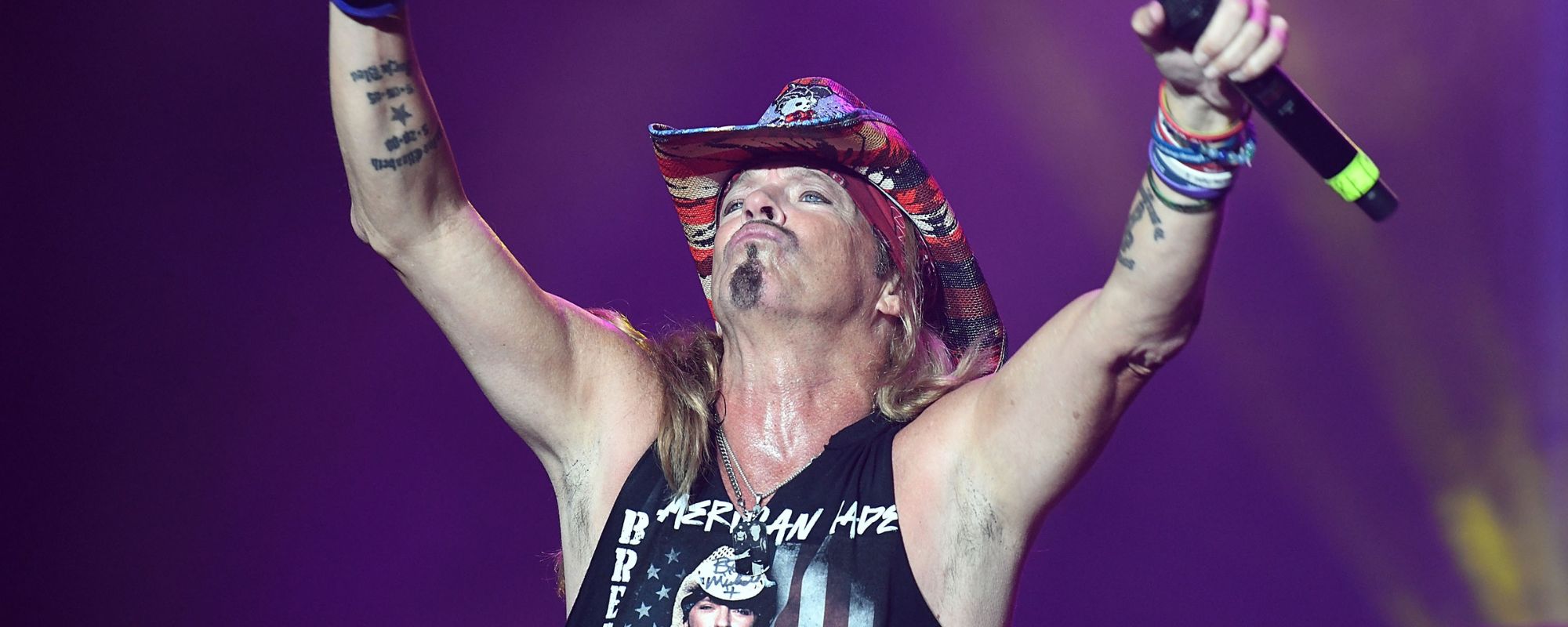 3 قصائد معدنية للشعر من عام 1988 كان من الممكن أن تكون أغاني ريفية