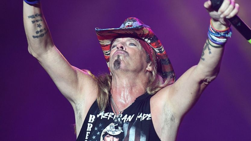 Poison’s Bret Michaels Says This Rejection Was “The Best Thing to Ever Happen” to the Band