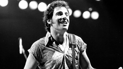 The Folk Legend Bruce Springsteen Had to Conciously Avoid Copying