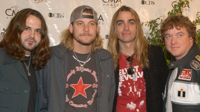 Cross Canadian Ragweed Sets the Record Straight on the Band That Is Really Called CCR