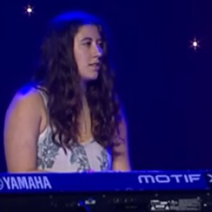 Watch Corinna Grant Gill Cover Led Zeppelin's "Black Dog" While Making Morning Coffee