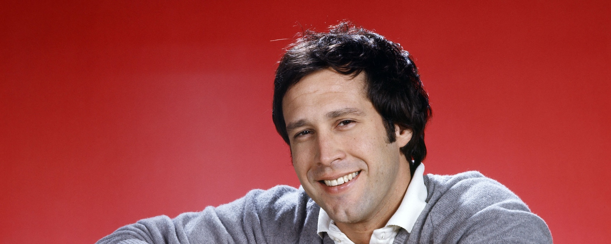 Chevy Chase Once Played in a ’60s Psychedelic Rock Band and Was an Early Drummer for Steely Dan