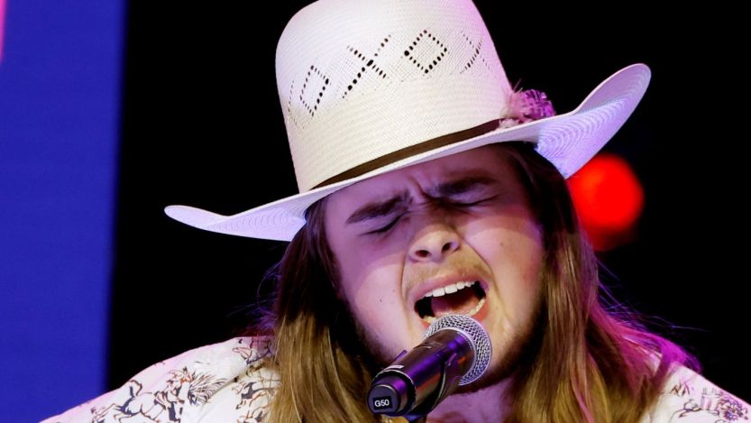 ‘American Idol’ Alum Colin Stough References Dui Arrest in New Song