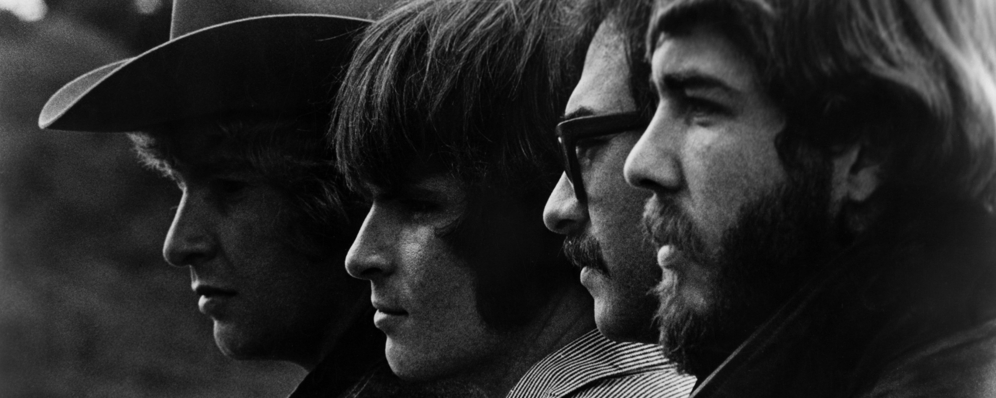 3 Swamp Rock Bands of the 60s (And Their Modern Counterparts)
