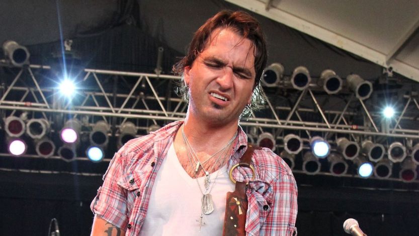 Cross Canadian Ragweed Kicks off Long-Awaited Reunion—With Some Help From Taylor Swift