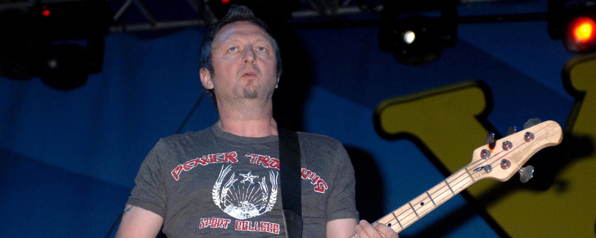 Gang of Four Bassist Dave Allen Passes Away at 69