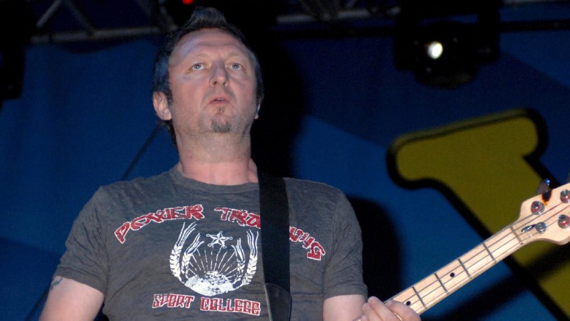 Gang of Four Bassist Dave Allen Passes Away at 69