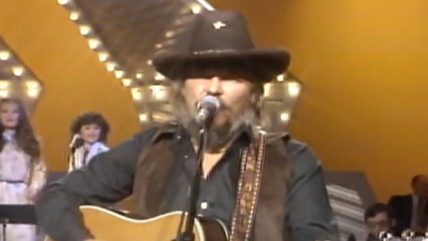 Famed Canadian Country Singer Dick Damron Passes Away at 91 Years Old