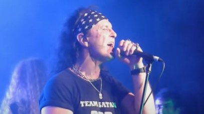 Former AC/DC Singer Dave Evans Explains Why Rock and Roll Declined: "People Are Not Hearing It"
