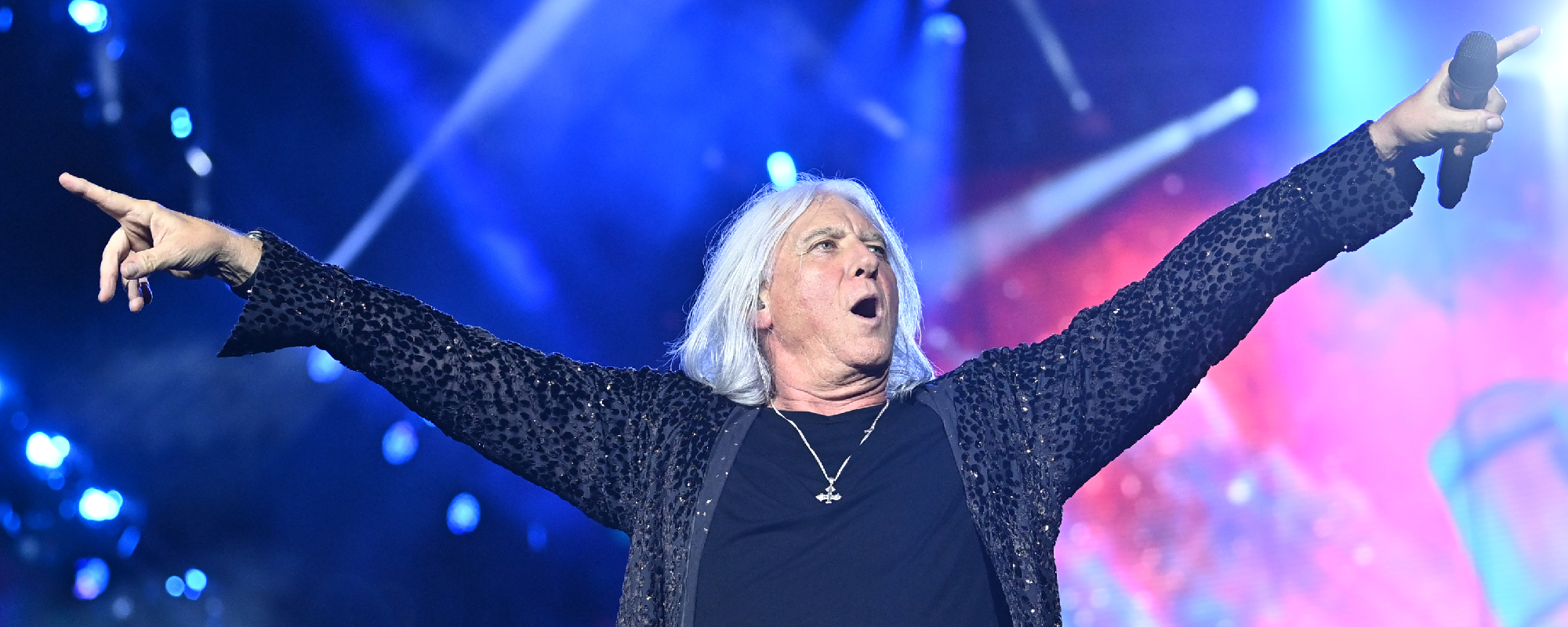 Def Leppard and Mötley Crüe Head to Mexico for Rock the Tides Destination Festival