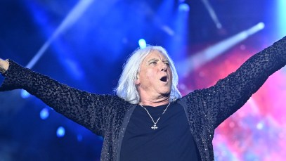 Def Leppard and Mötley Crüe Head to Mexico for Rock the Tides Destination Festival