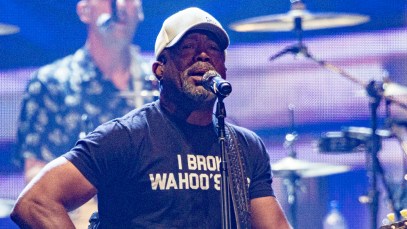 Darius Rucker Reveals Stunning Lineup for Riverfront Revival Lineup That Including Lukas Nelson, Riley Green, and More