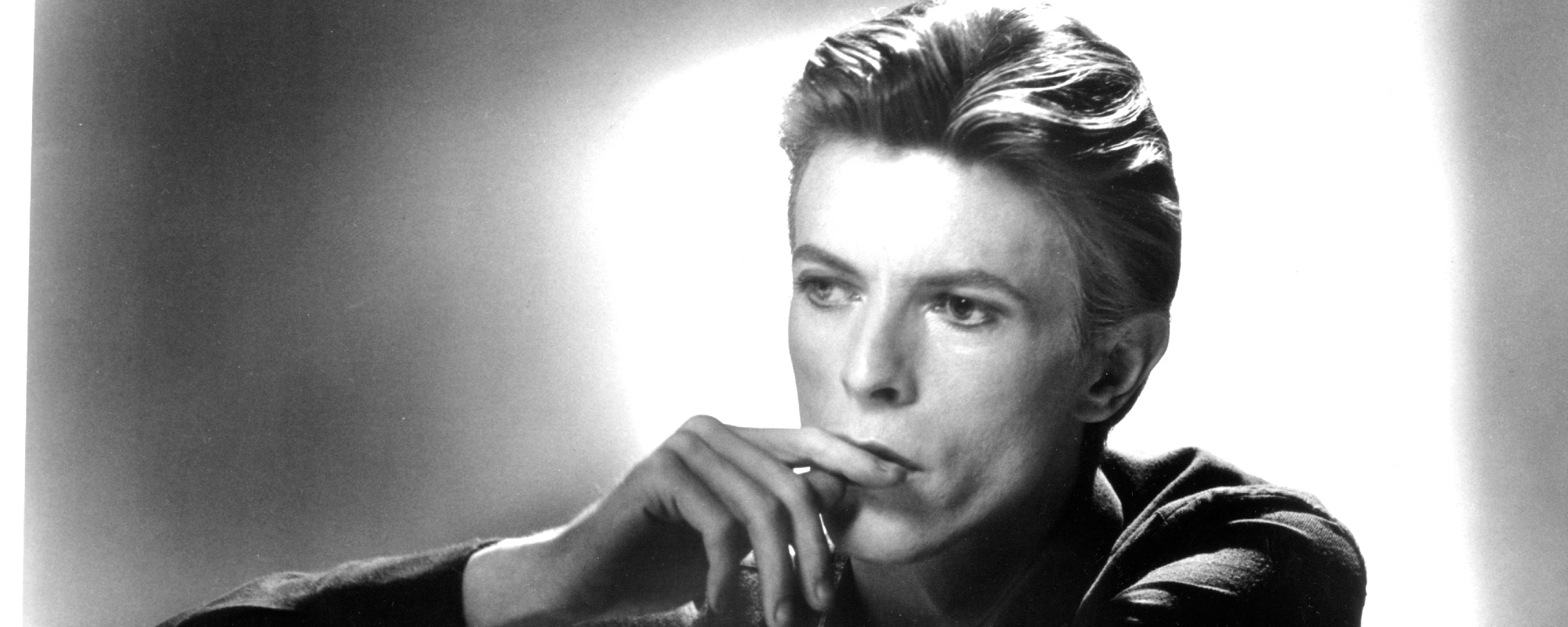 David Bowie