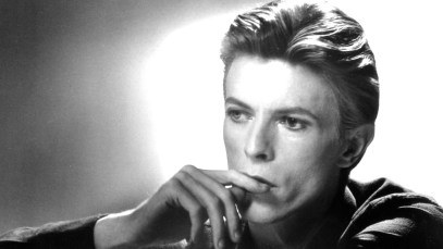 David Bowie