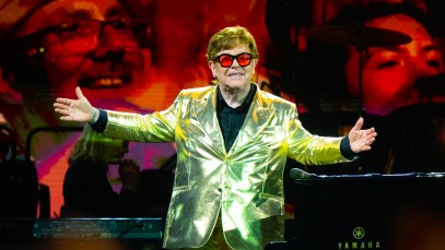 Elton John Wanted Forgiveness After Madonna Confronted Him at 'Saturday Night Live'