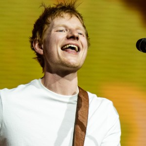 Ed Sheeran Joins Forces With Noah Kahan for Surprise at Famous Nashville Bar