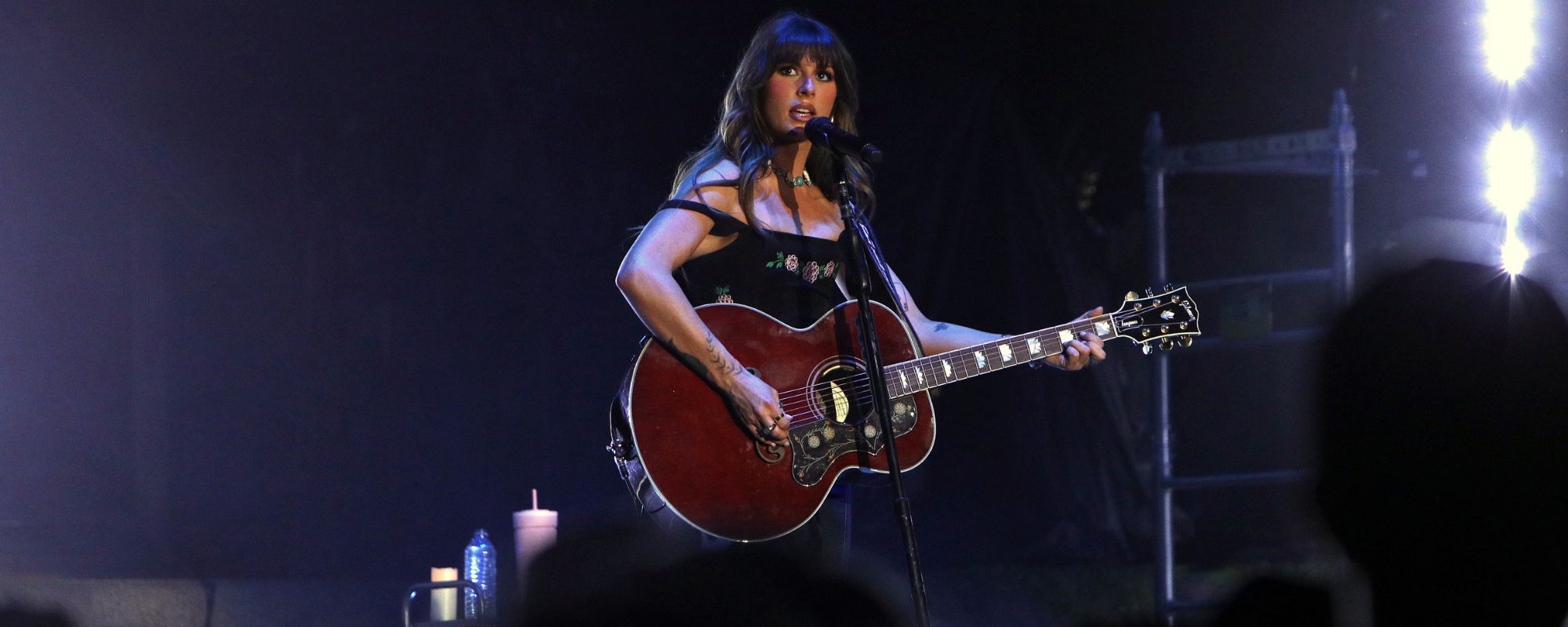 Ella Langley Is Officially an ACM Award Winner