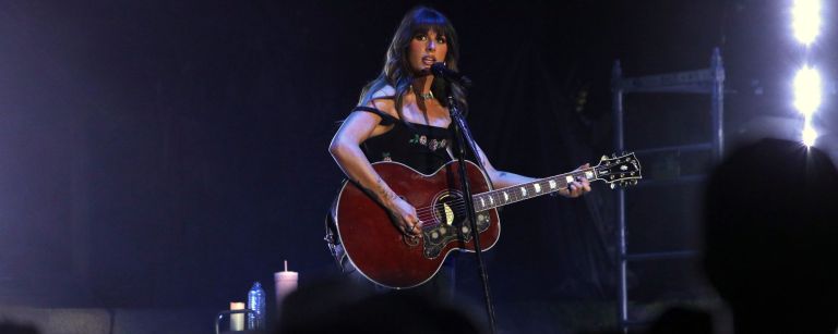 Ella Langley Ella Langley Is Officially an ACM Award Winner