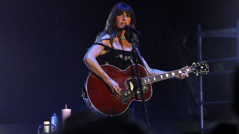 Ella Langley Is Officially an ACM Award Winner