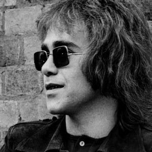 Elton John