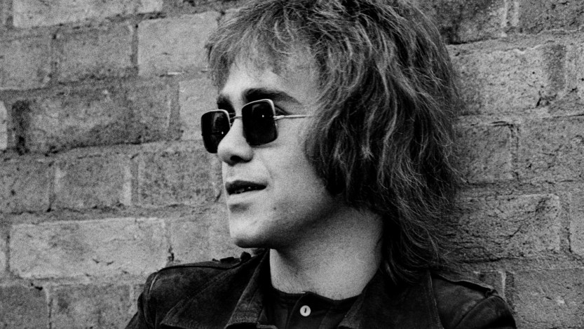 Elton John