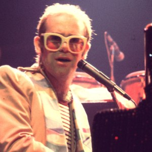 Elton John