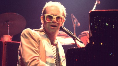 Elton John