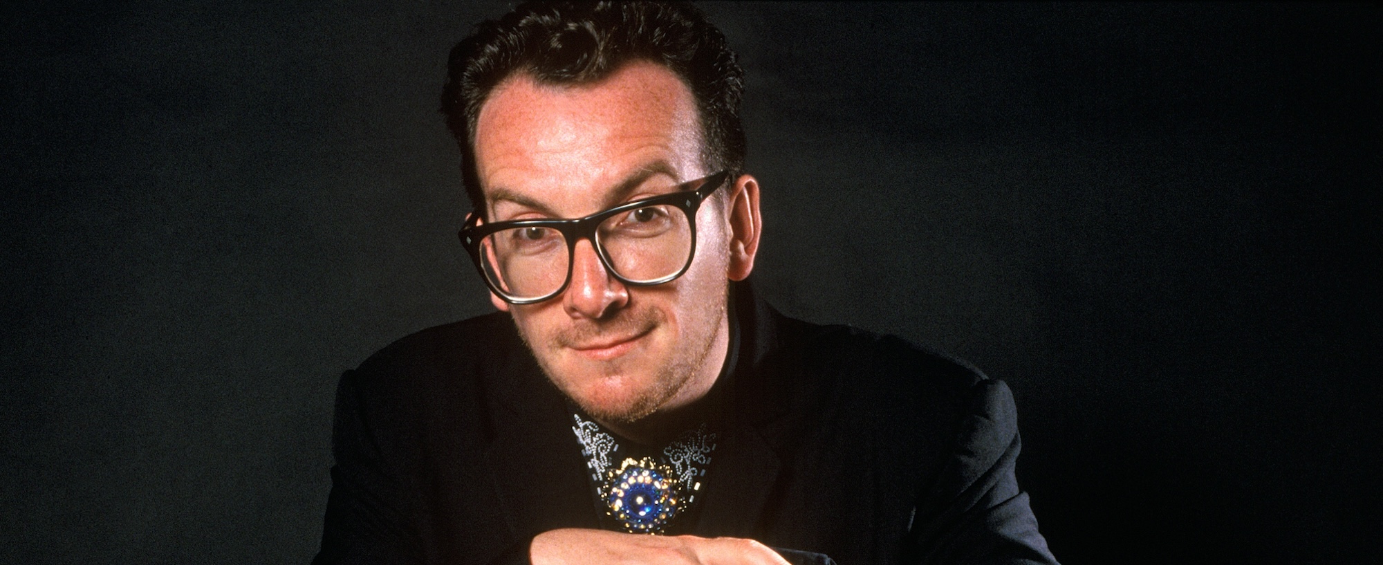 The Elvis Costello Song Johnny Cash Recorded First, “Hidden Shame,” and the Other One That Got Away