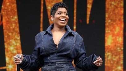 Watch Throwback Performance of "Summertime" That Helped Fantasia Barrino Win 'American Idol'