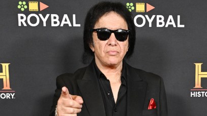 Gene Simmons Promises It's Better To Be Rich Even if You Are a "Miserable F**K"
