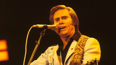 This George Jones Throwback Proves He’s “The Best That’s Ever Done It”