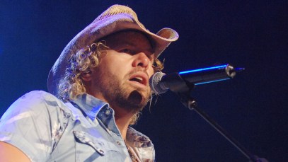 Toby Keith