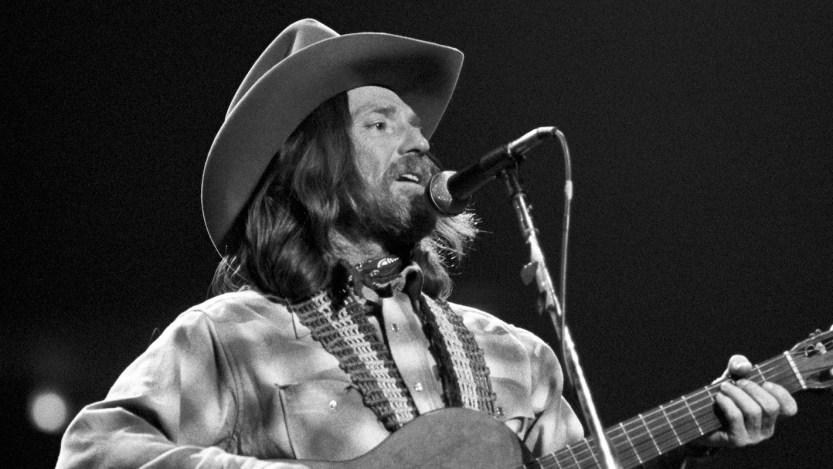 Waylon Jennings had a major hit with a Ray Pennington song