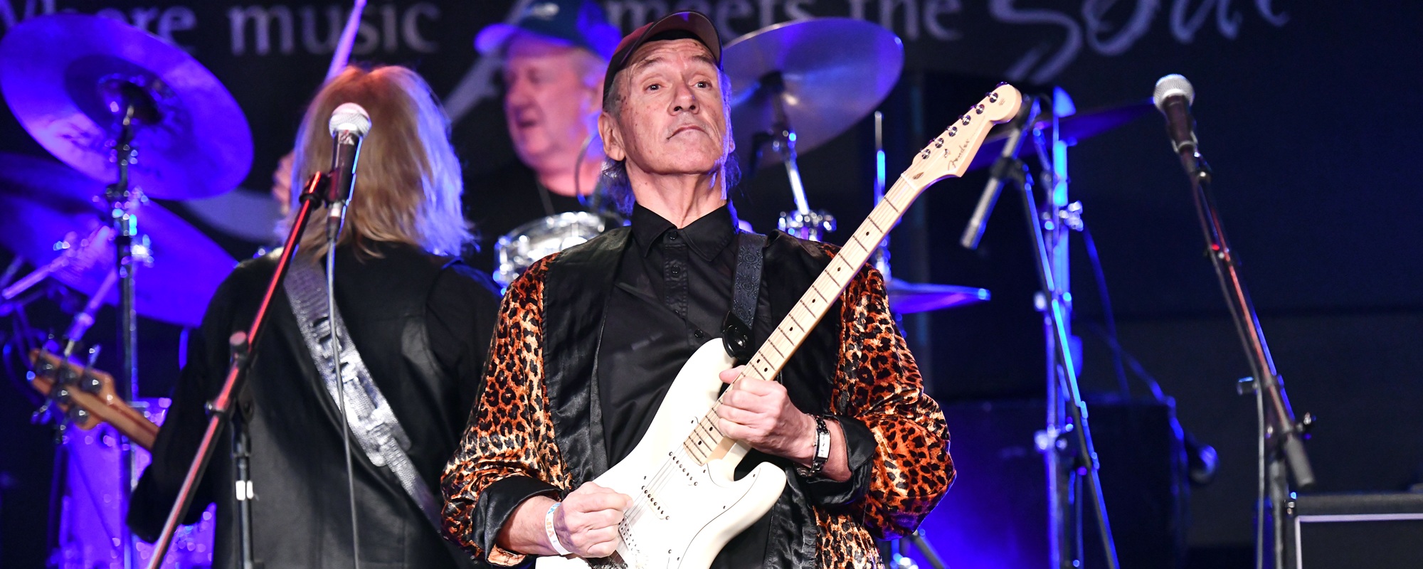 Sheila'S Blues: The Unexpected Story Behind The Music - 8ce9fr1