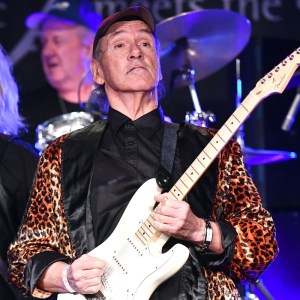 RockGodz Hall Of Fame Awards Show And Benefit Concert