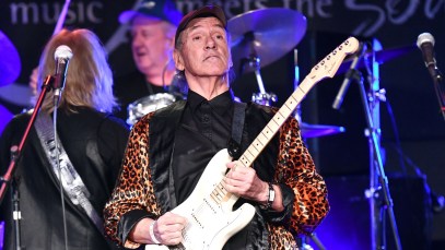 RockGodz Hall Of Fame Awards Show And Benefit Concert