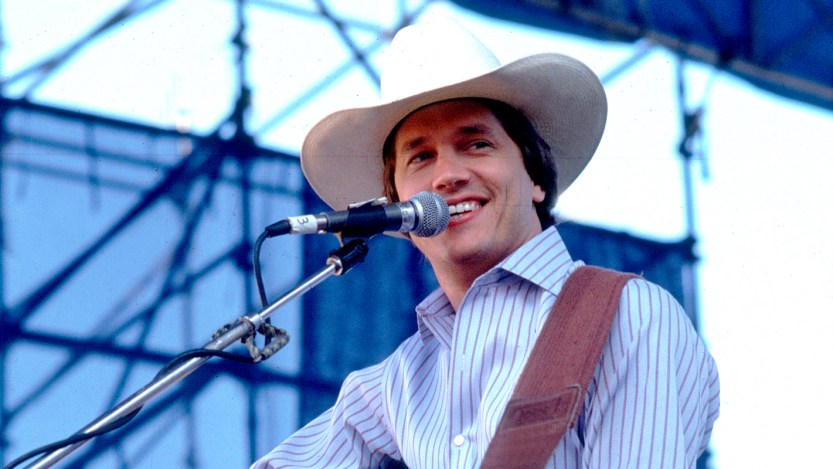4 Country Songs From Every Generation That Will Take You Right Back to Highschool